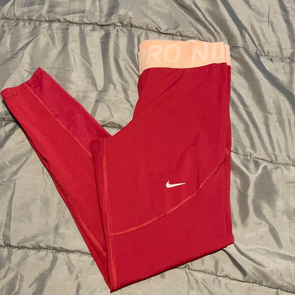 Nike Pro Leggings